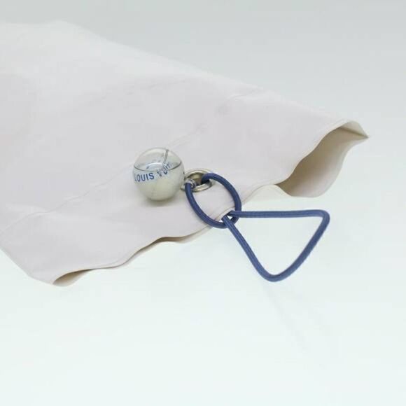 Authentic LOUIS VUITTON 2000 America's Cup Compass Bracelet & Bag Collector EUC! - Picture 9 of 9